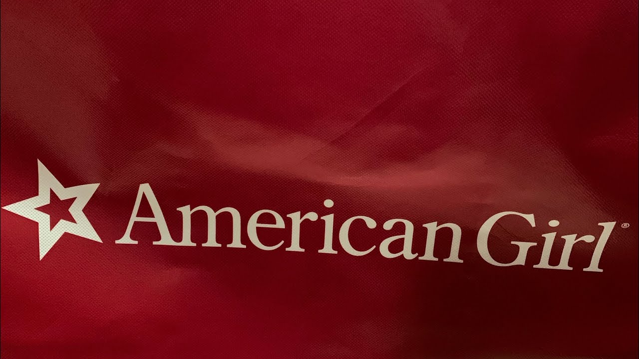 Christmas and Birthday haul doll chat: American Girl, Barbie, and more