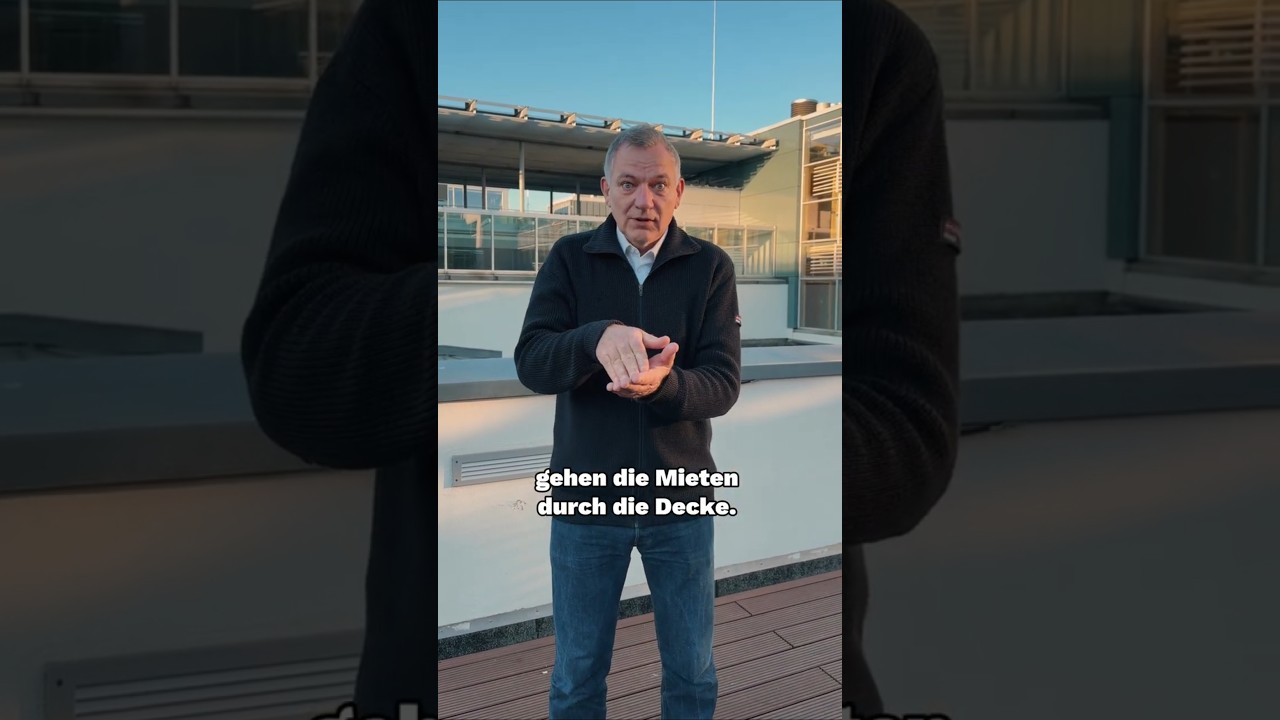 Jan van Aken: Sein Wahlaufruf in GEBÄRDENSPRACHE!