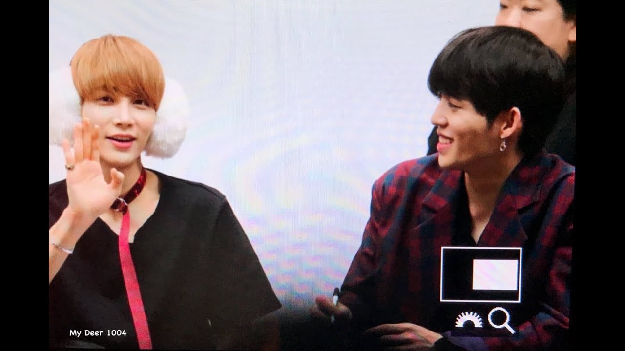 SEVENTEEN - JEONGCHEOL - You're my pure galaxy