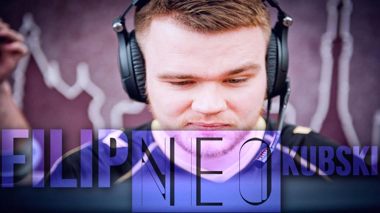 [CS 1.6] NEO IN ACTION