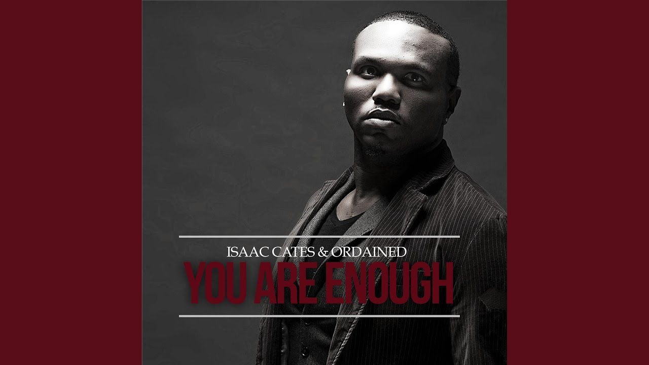 You Are Enough
