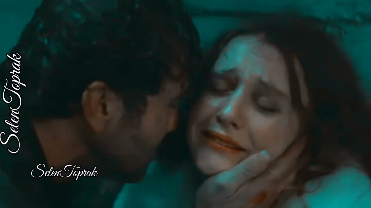 Esme & Devran ☞Sana kelimeler bırakacağım  #Deha