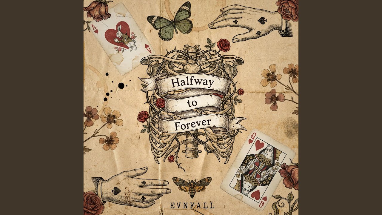 도망가는 심장 (Runaway Heart)