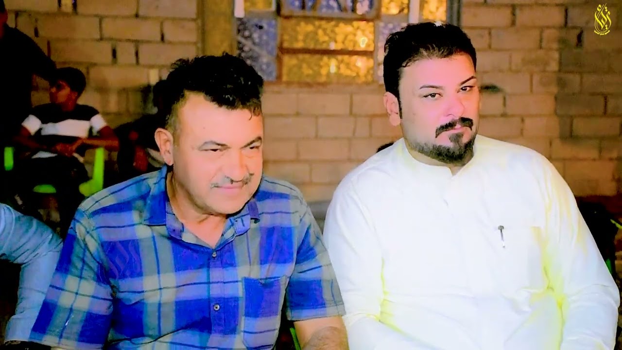 الفنان ابو جاسب الاهوازي الطرب الاصيل بحضور الفنان محمد دواي موال لامي وبستة