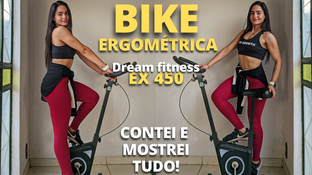 TER UMA BIKE EM CASA DA MAIS BARATA COMPENSA?
