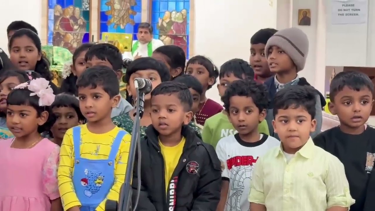 #icecream #tamil #song