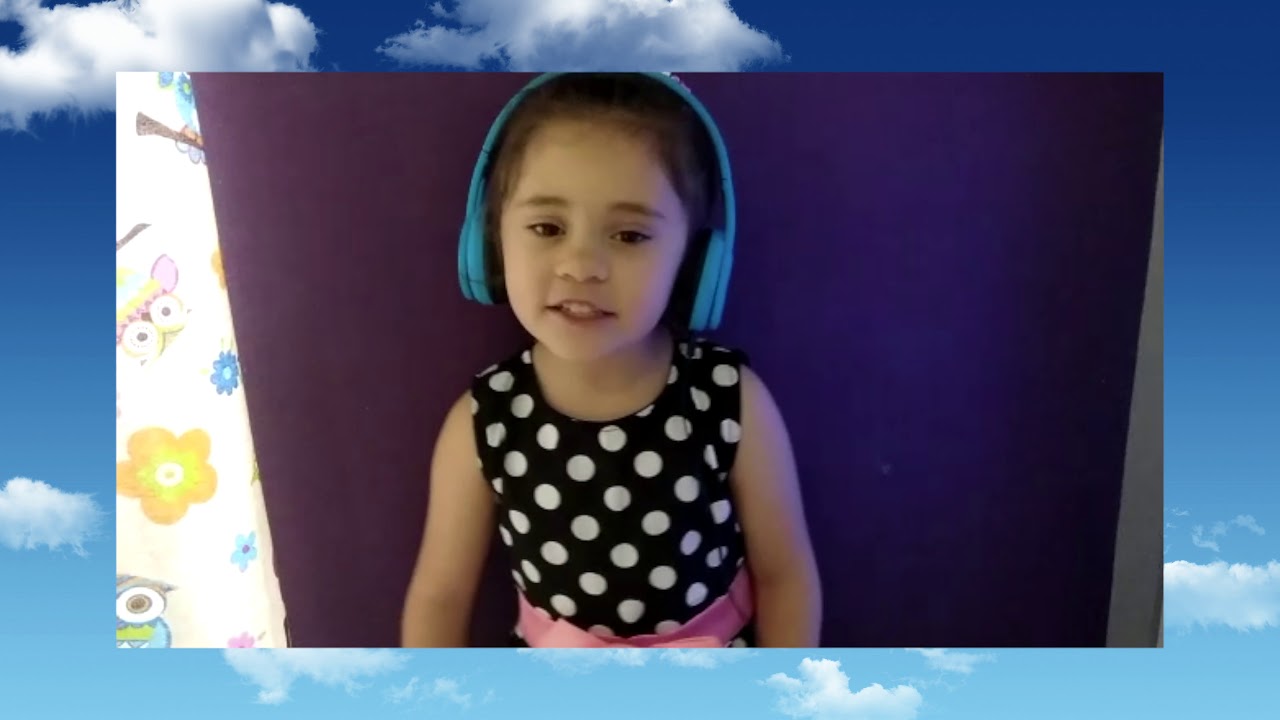 La Nube y El Sol - Colegio Infanta Elena - Infantil