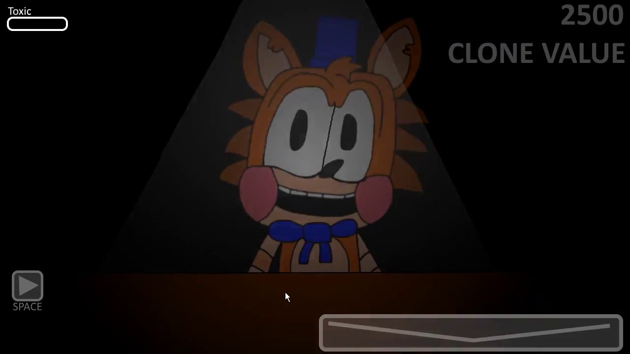 Sonic's Pizzeria Simulator - Part 4 - Thursday.