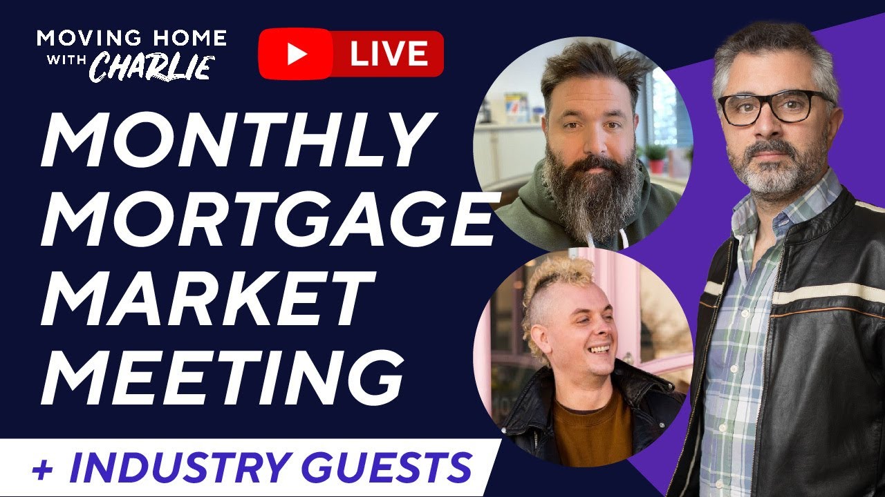 What happened in the January Mortgage Market? Live Q&A with brokers