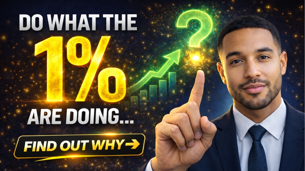 RICH VS POOR MINDSET: Stop Buying Liabilities & Build Assets