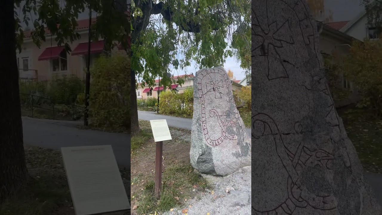 Sankt Lars Kyrkoruin