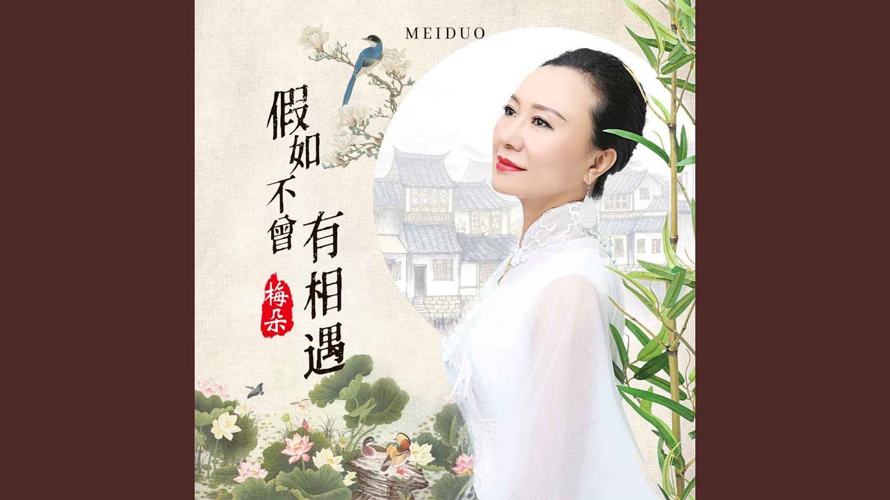 假如不曾有相遇