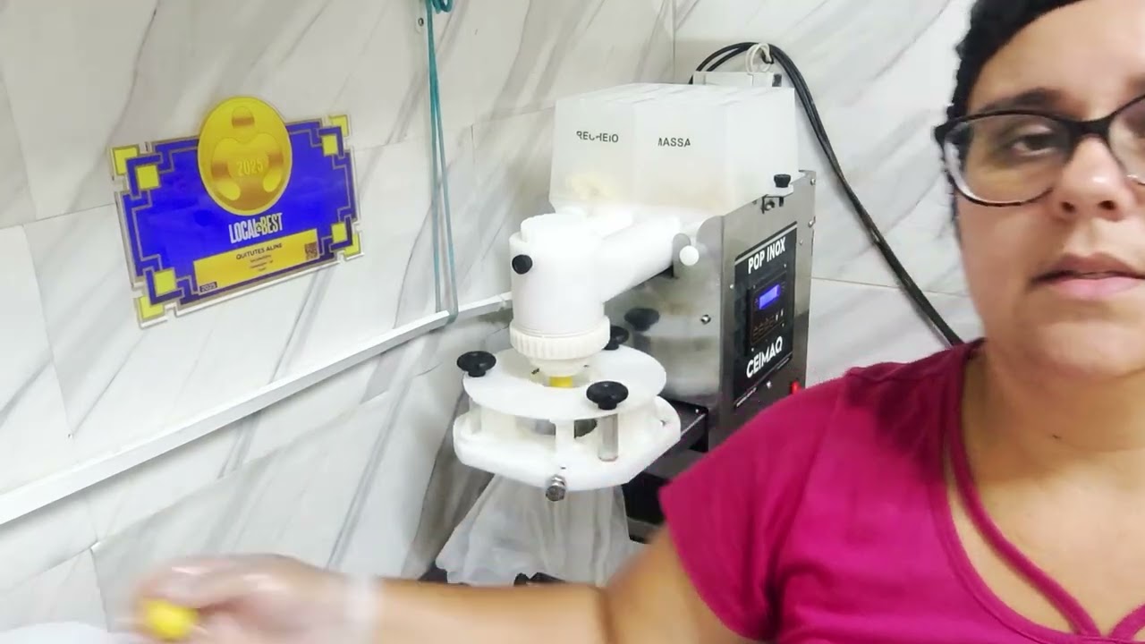 Botao de parada , como usar e onde usar