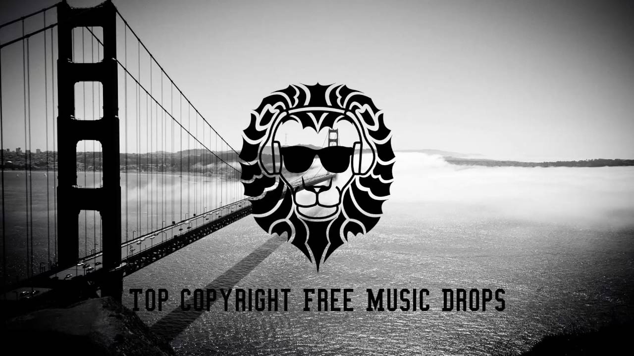 Top Copyright Free Music Drops