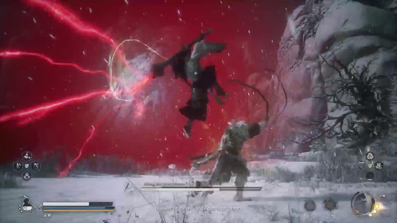 Black myth wukong ng+3 stream!! (getting the final relic) #blackmythwukong #livestream