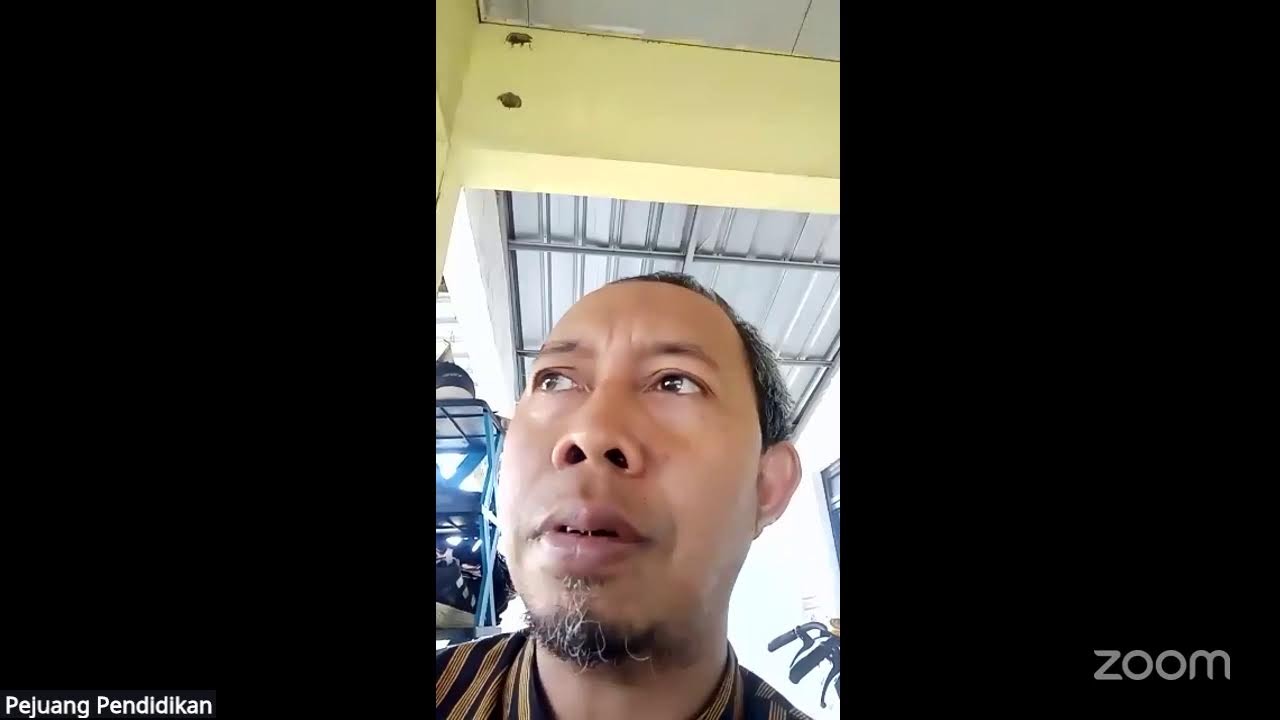 PAI 4 RH Zoom Meeting