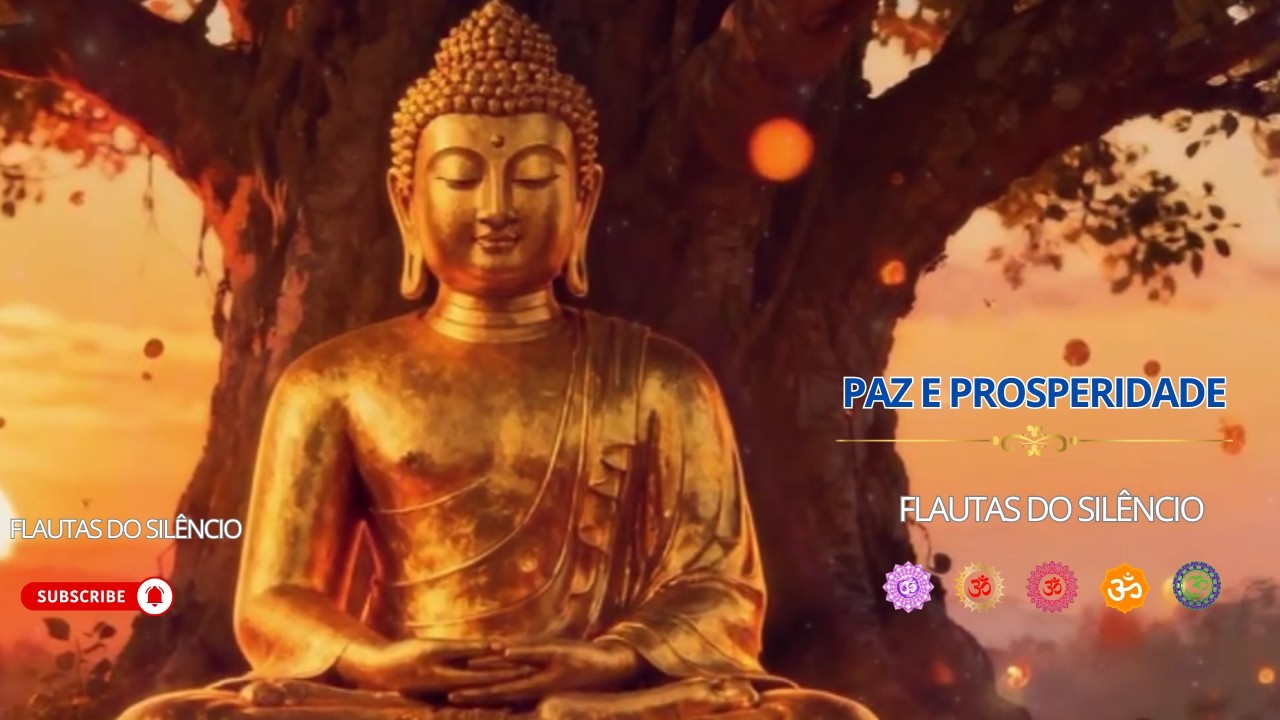 A Música que Toca a Alma Profunda (The Music that Touches the Deep Soul)