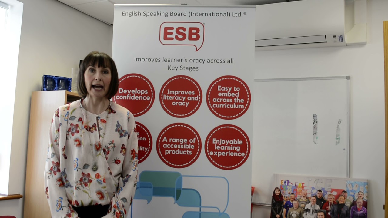 ESB Speech Assessments