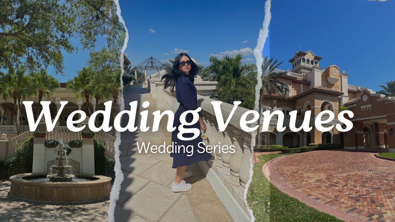 Wedding Venues in SWFL