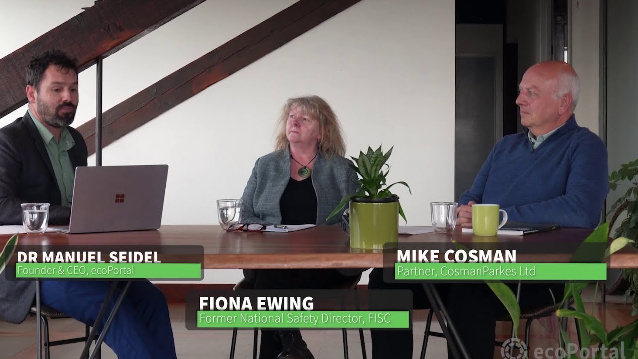 The Current State of Safety in the Forestry Industry  &mdash; ecoPortal
