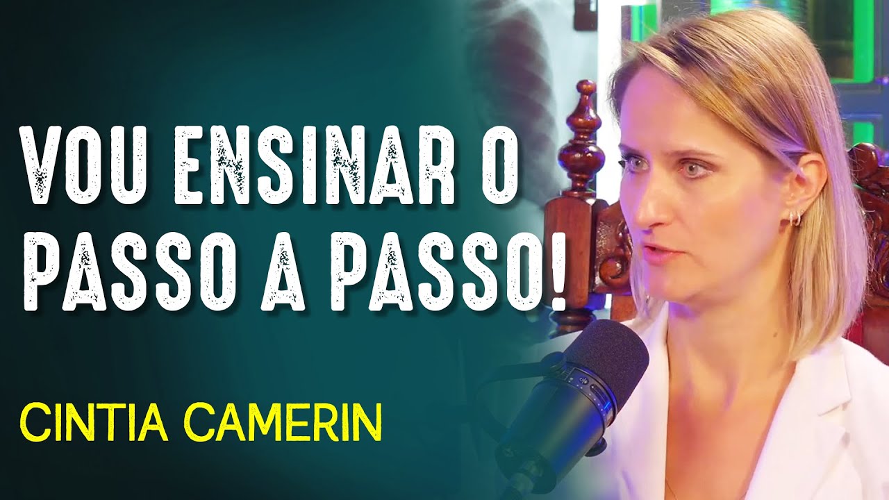 APRENDENDO A USAR O TURBILH&Atilde;O DA RADIESTESIA!