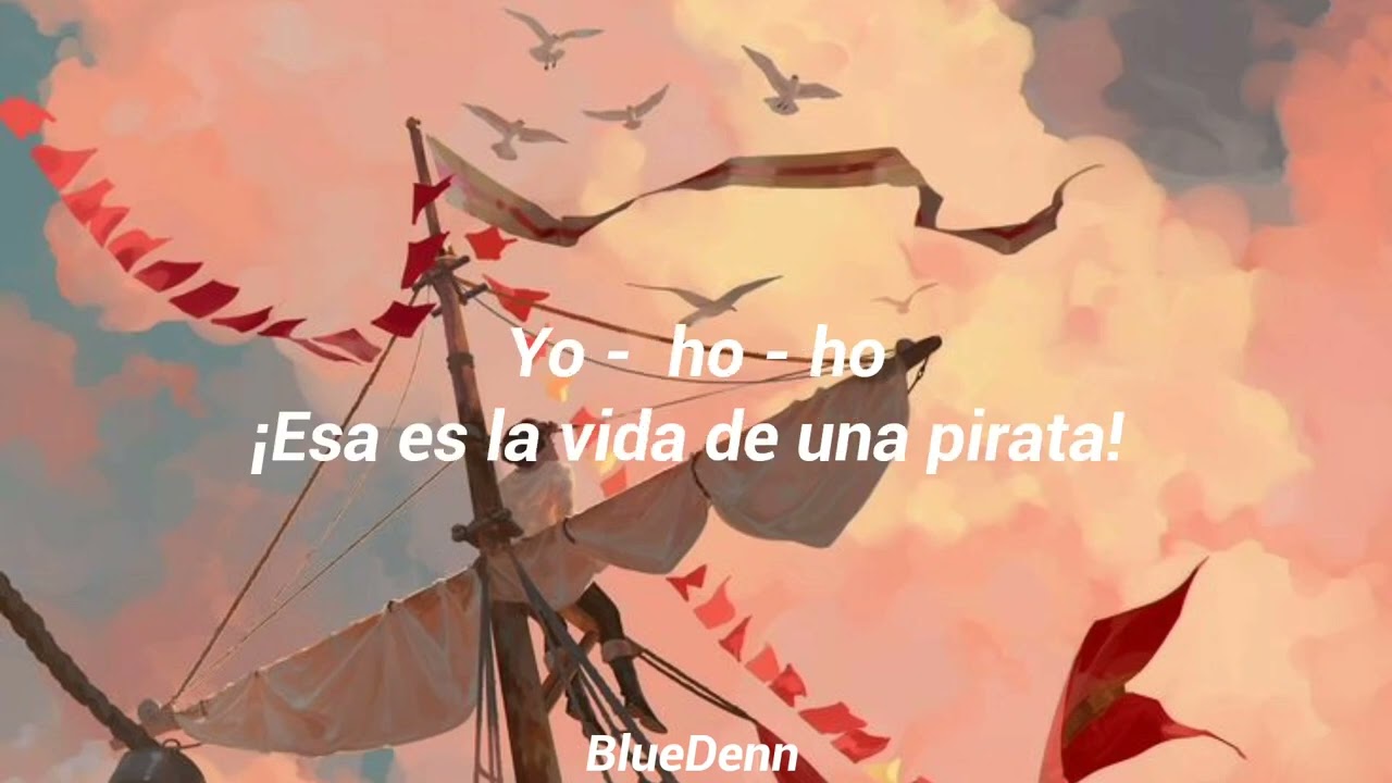 The Perfect Storm - Time Princess [Traducida al Espa&ntilde;ol]