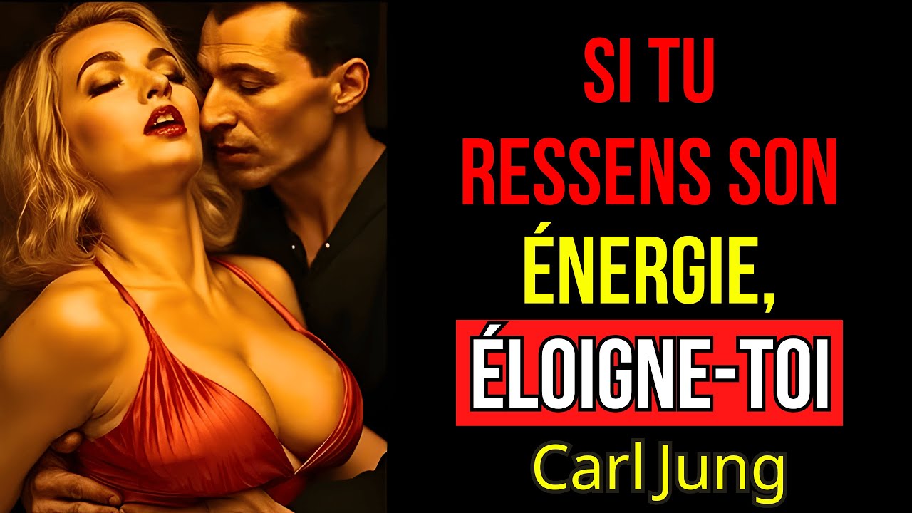 Carl Jung Nous A Mis En Garde Contre Le Type De Femme Le Plus Dangereux | Carl Jung