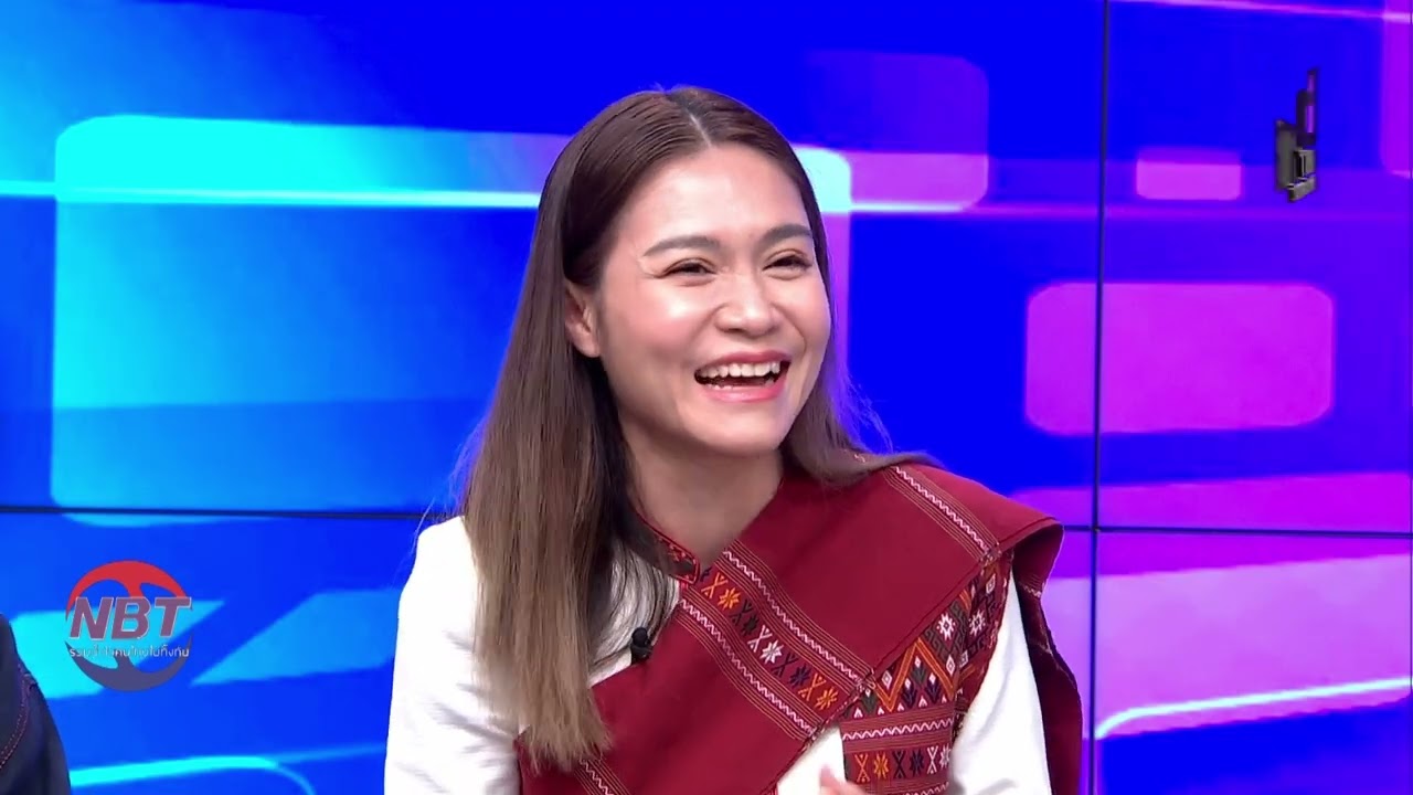 อาถรรพ์ฮันนี่ ราชินีหมอลำ