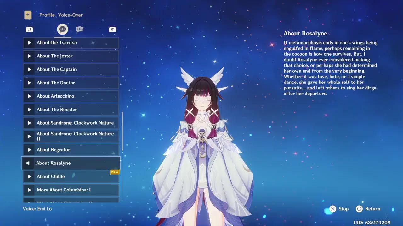 GenshinImpact 6.4 exploration part 8