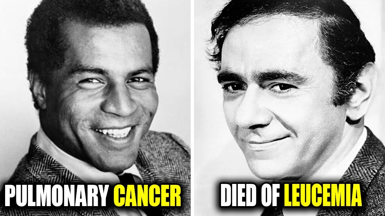 7 Room 222 Actors Who Tragically Passed Away