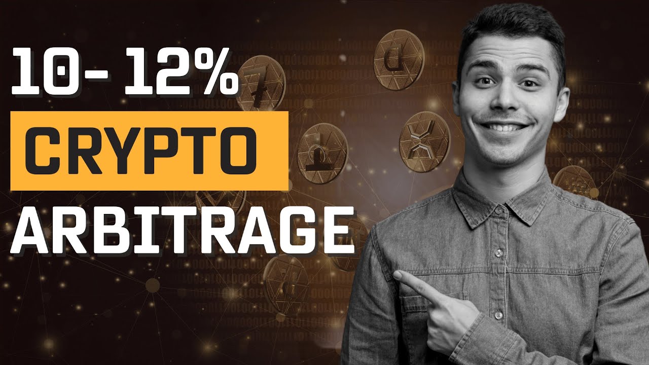 BINANCE + TRUSTWALLET UNLIMITED CRYPTO ARBITRAGE - Make Money Online Daily