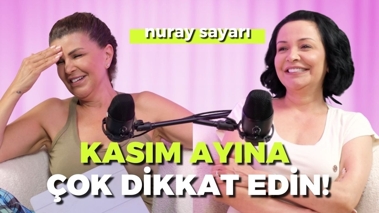 Nuray Sayarı: 