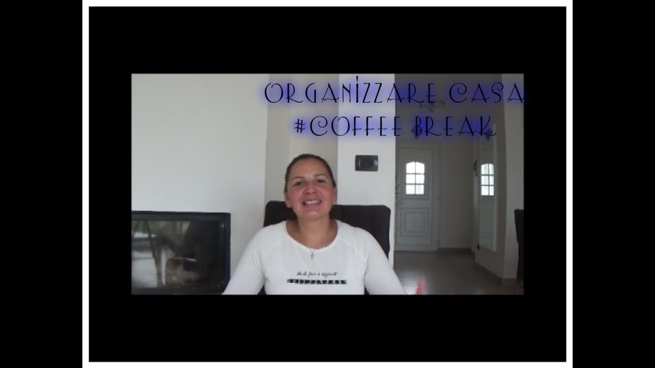PLANNING E ORGANIZZAZIONE: DA DOVE INIZIARE #VLOG