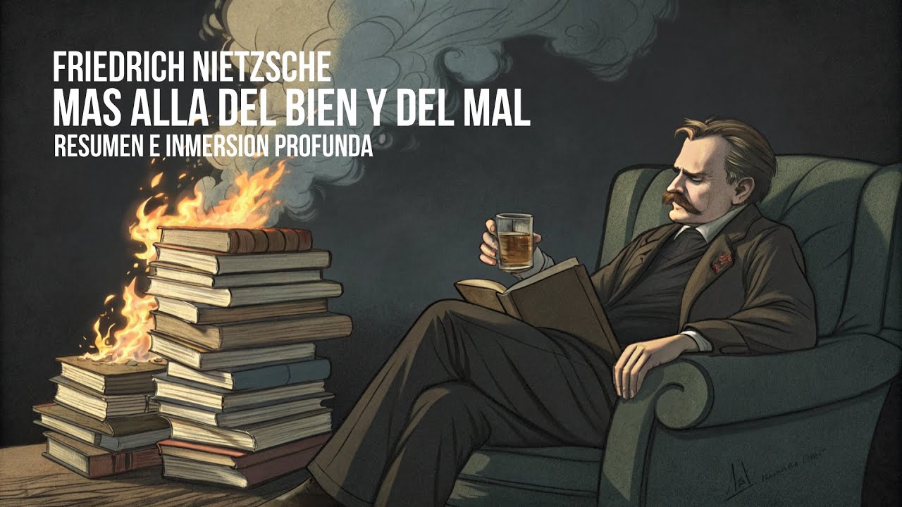 Friedrich Nietzsche 