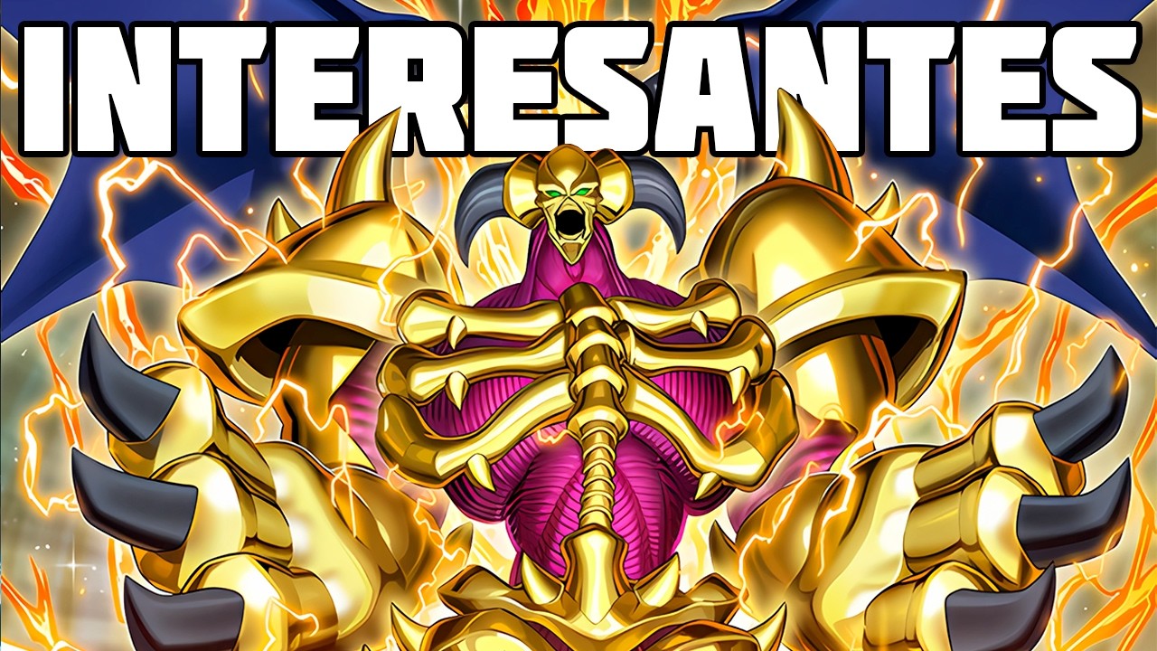 TODAS las VERSIONES de Summoned Skull y Gaia the Fierce Knight