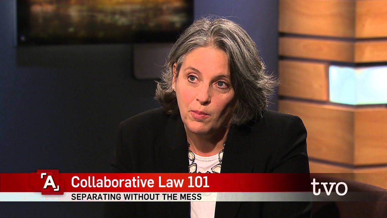 Collaborative Law 101