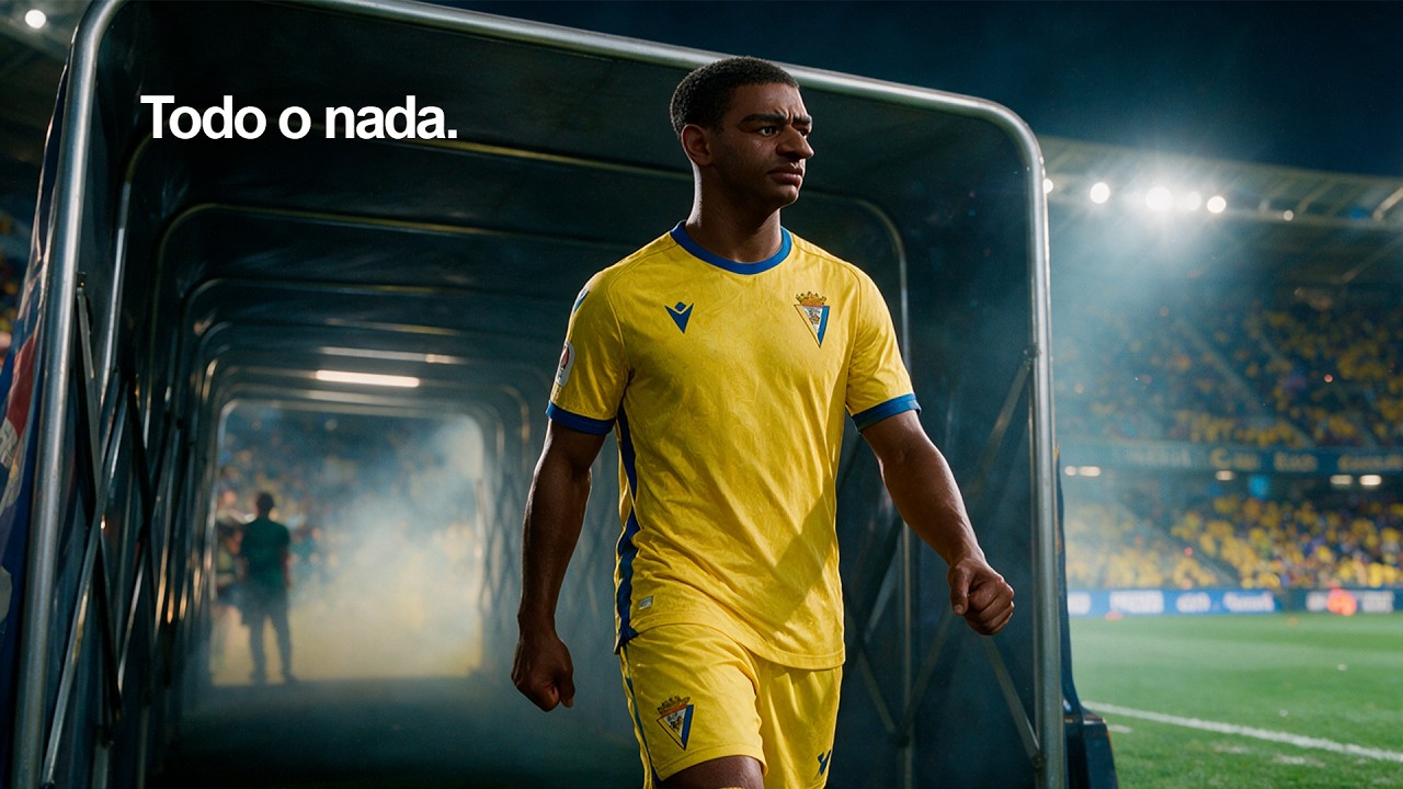 Si GANAMOS este PARTIDO ASCENDEMOS... HIST&Oacute;RICO!