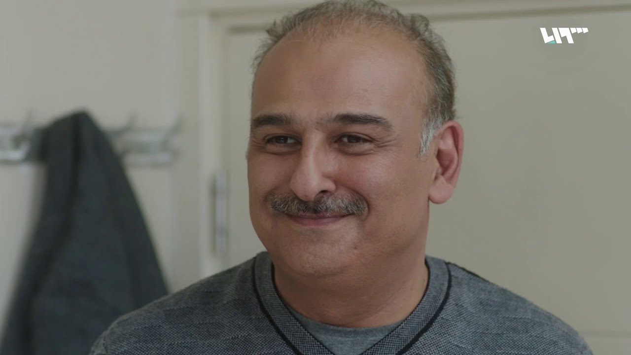 ح نتشارك بالحب بس بالحياة للأسف كل واحد فينا بمطرح|  وجوه وأماكن