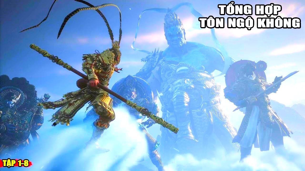 TỔNG HỢP 