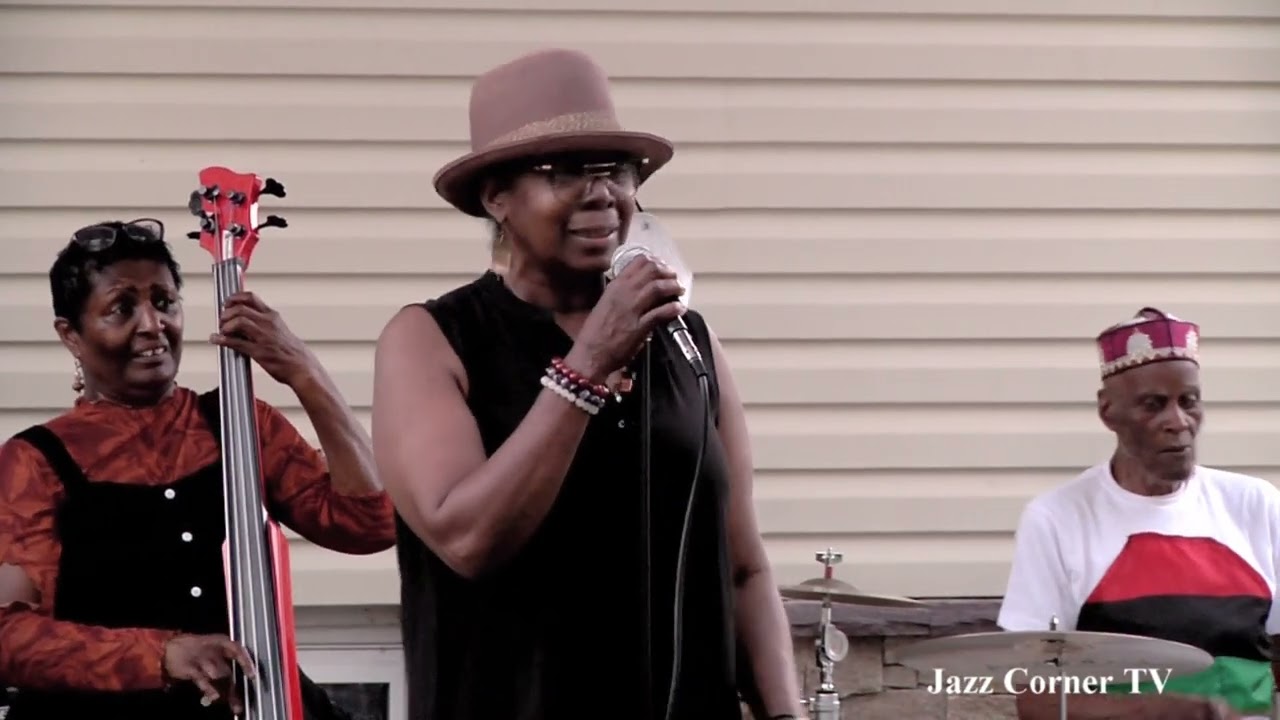 7-30-22  Patsy Grant -  