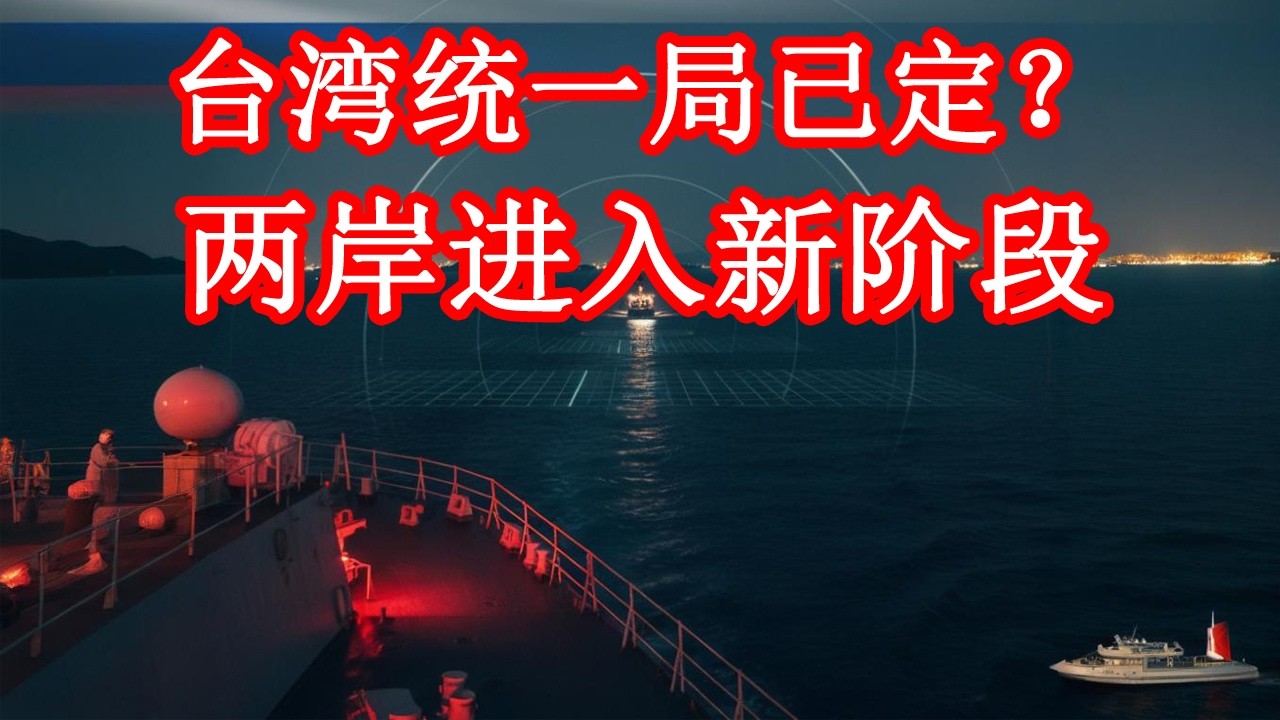 台湾统一进入实质阶段：从台湾光复纪念日到台独清网行动｜#台湾光复纪念日 #台独调查