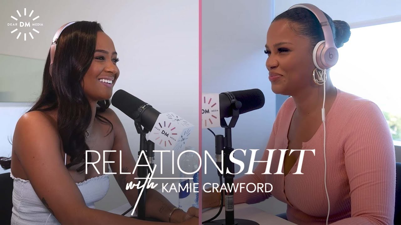 Interracial Dating with Kayla Nicole | Relationsh*t Podcast