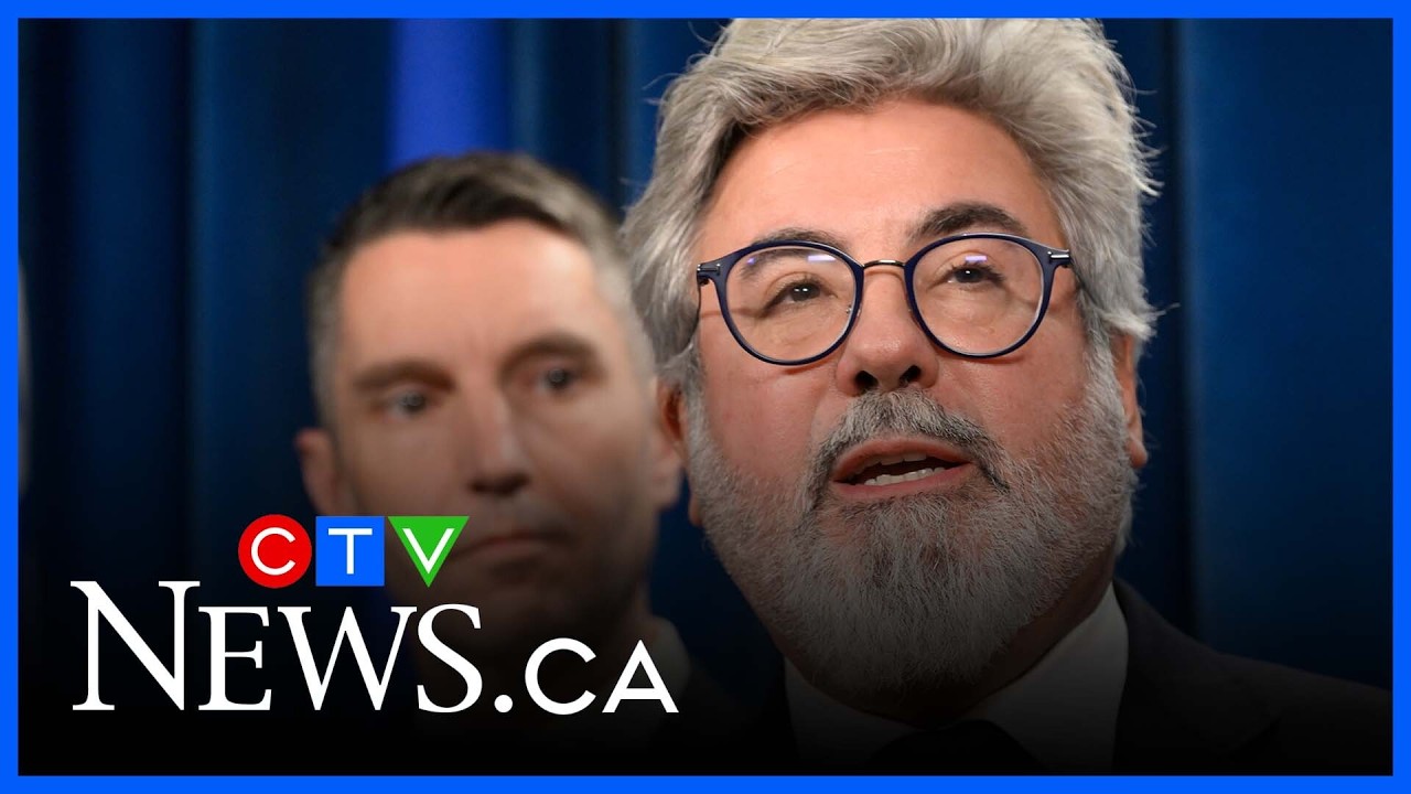 Pablo Rodriguez welcomes report into Liberal leadership race