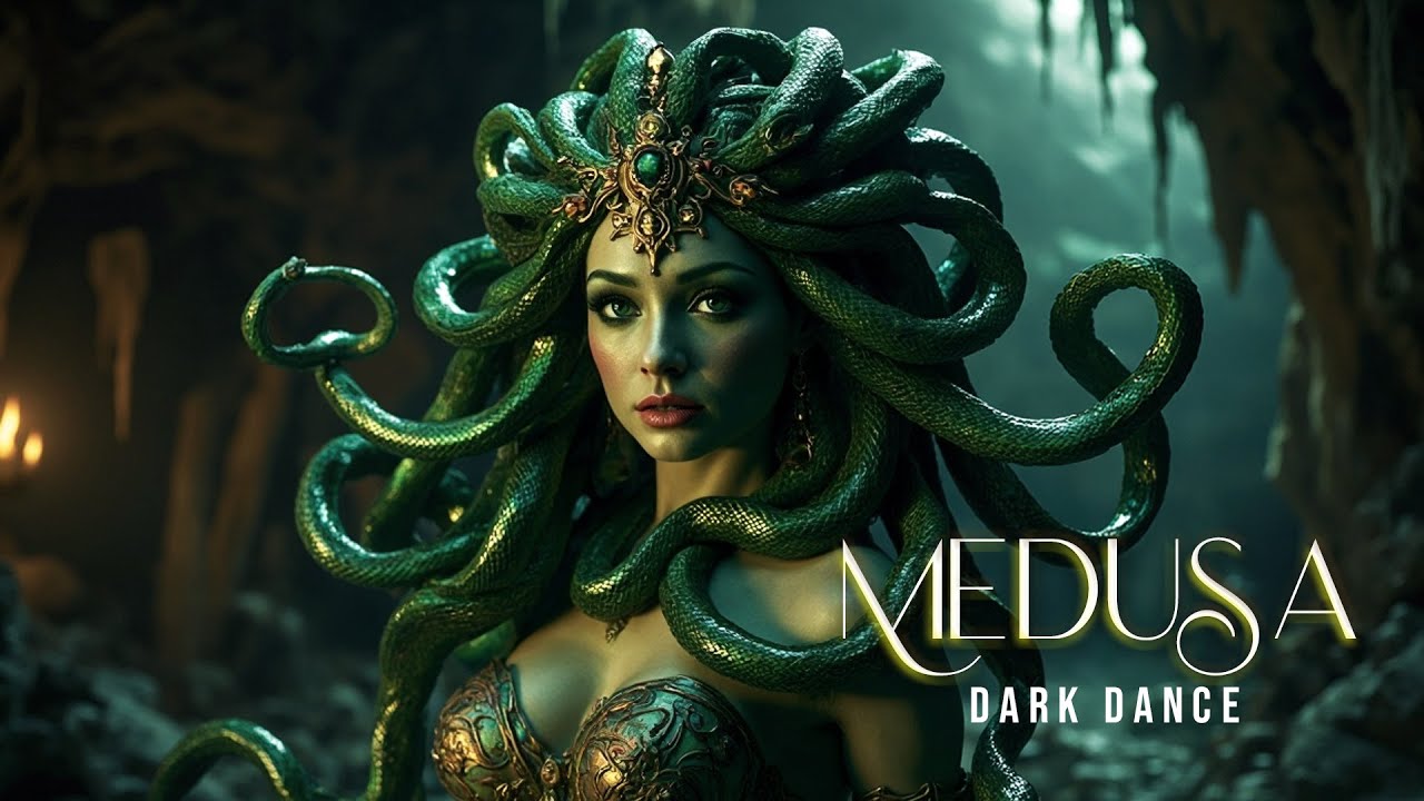Medusa Dark Dance