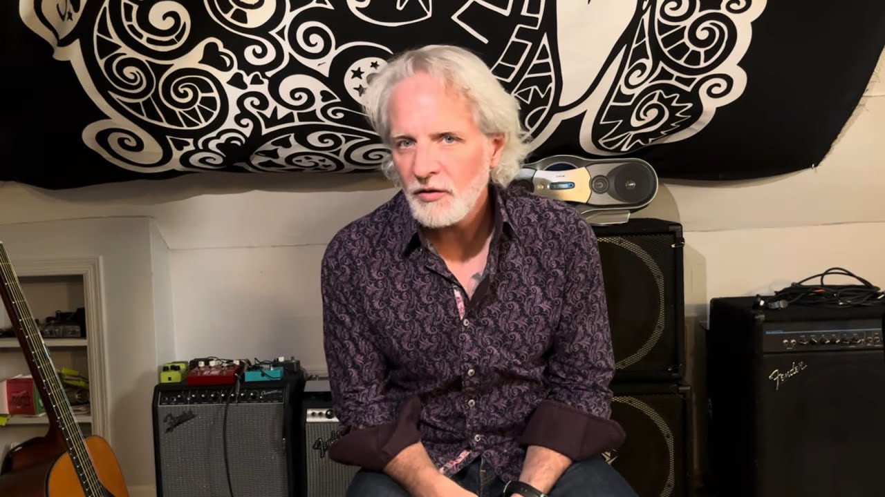 The Magic “Trick” to Making Live Music Videos as a Solo Artist