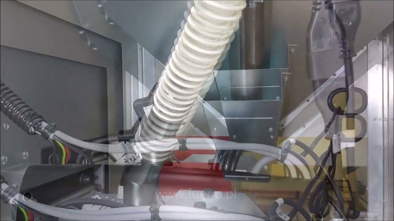 WWW.FUEGO.PL - kocioł METAL-FACH Smart Pellet WF od wewnątrz