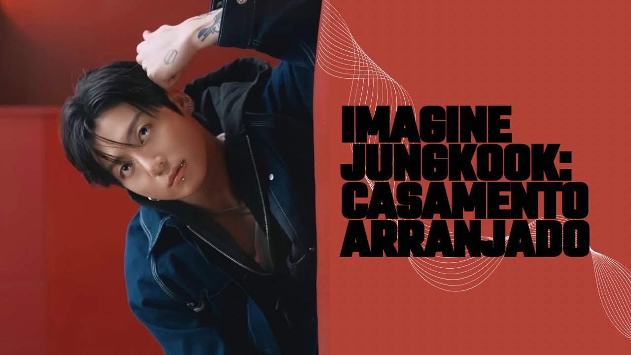 Imagine Jungkook – “Casamento arranjado” Você se casa com um mafiøsø