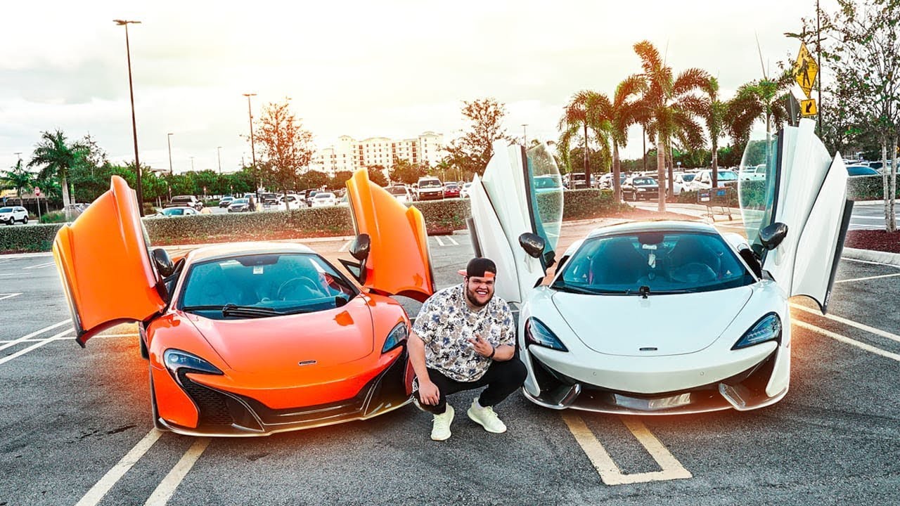 1 HORA DE VLOG EM MIAMI BEACH ‹ EduKof ›