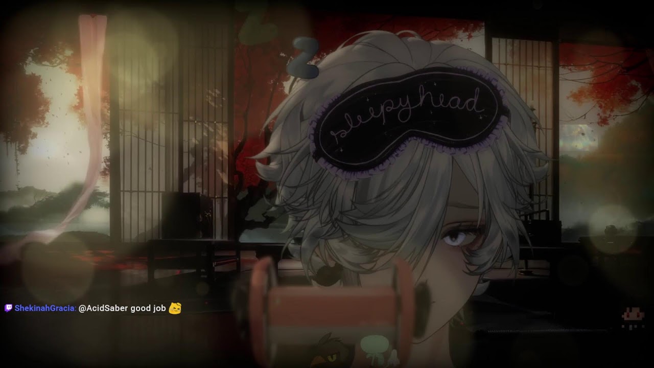 Brushin N Wiping! 3Dio Sleep ASMR
