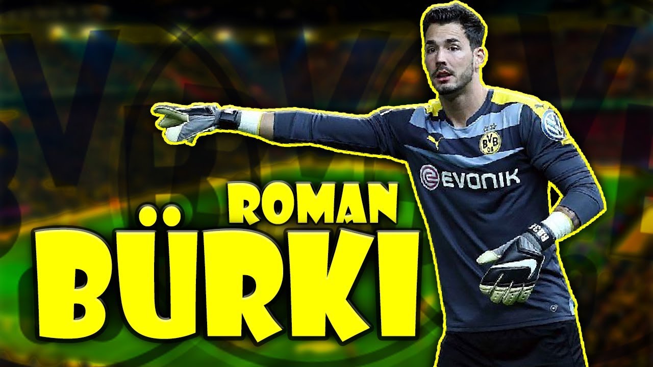 ROMAN B&Uuml;RKI - FUNDAMENT SUKCESU?